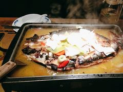 -炉鱼(萧山万象汇店)