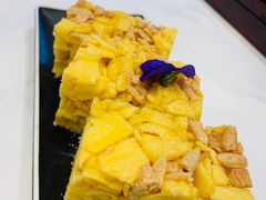 榄仁萨其马-白天鹅宾馆-宏图府餐厅
