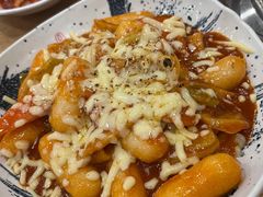 -德寿宫韩国料理(下沙店)