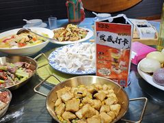 -忆外婆徐州菜·地锅鸡·生日宴(吴庄店)