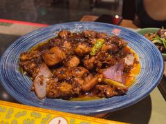 -那家小馆•北京菜•烤鸭(中关村店)