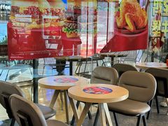 -肯德基(津滨店)