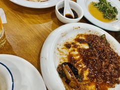 -米香居新鲁味·水饺餐厅