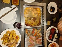-星伦多自助料理·涮烤一体(虹悦城店)