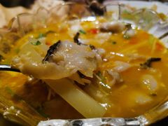 -前海沿·青岛菜(李沧万达店)