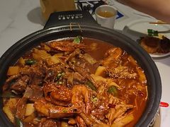 -徐记小怪兽肉蟹煲(中央大街店)
