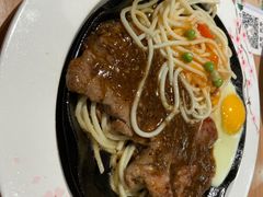 -豪客来牛排(天阳D32店)