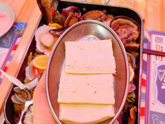-济扶岛韩国海鲜汤제부도 해물탕(望京店)