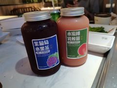 -野妹经典火锅(保利店)