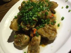 口福芋儿-听香·678茶铺(猛追湾店)