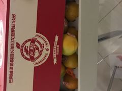 -叁宫礼水果批发仓储店(梅江店)