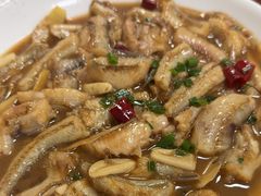 -金秋小吃海鲜·专注30年临海特色风味