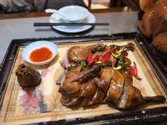 -姑苏家宴·苏帮菜·松鼠桂鱼(苏州总店)