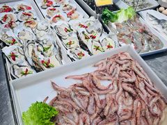 -映像威海·海鲜味道(市区店)