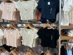 -优衣库(上海金桥太茂店)