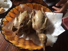 沙姜乳鸽-石岐乳鸽村(桥观坊南四巷店)