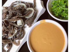 老北京爆肚-宛平李记小吃(东关街店)