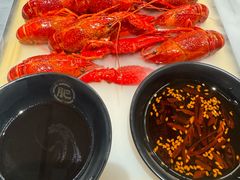-肥肥虾庄·金牌油焖大虾(东湖欢乐谷店)