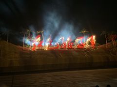 -三亚红色娘子军演艺公园景区
