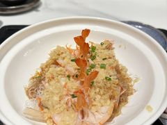 -祥记·国宴豫菜·经典粤菜(郑东新区新长安店)