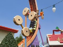 -上海迪士尼度假区