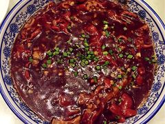 天和晟(玉渊潭店)-天和晟烤鸭店(世纪坛店)