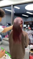 -My未来Hair Salon