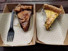 肉桂苹果-Pie Bird(新闸路店)