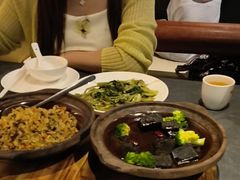 -潮澎派·潮汕菜大排档(南较西路店)