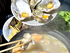 -牛牛和牛海鲜粥底火锅(长虹国际城店)