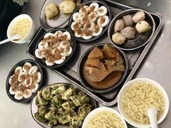 -老福合沟无米粿甜汤粿品店