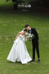 -女王风尚STUDIO·轻奢化定制