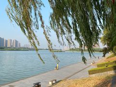 -咸阳湖景区
