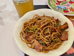 -盘炉forenza·云贵川融合小食堂 ( 钟楼中柳巷店)