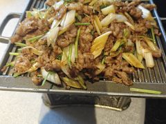 -全聚德(蓝山店)