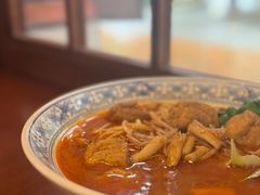 -南普陀素菜馆
