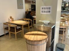 -冯记豆花店(健翔桥店)