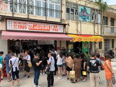 -世记咖啡(氹仔外卖店)