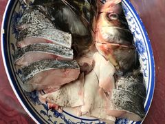 -老友王·南宁特色菜(金汇如意坊店)