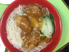 -胜利茶餐室