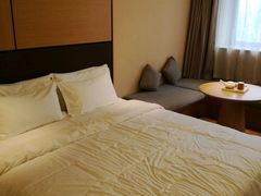 -全季酒店(成都春熙路IFS国金中心店)