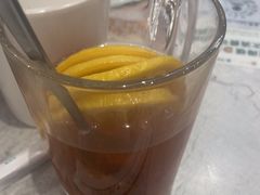 -翠华餐厅(正佳广场店)