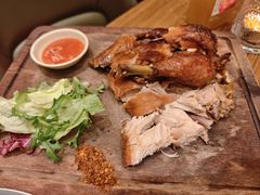 -MARU玛露音乐餐厅(大学路店)