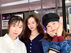 -金满地商业街(黄兴北路店)