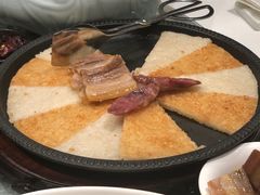 -小厨娘淮扬菜(清江苏宁广场店)