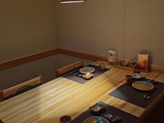 -酒久自助料理(佳兆业店)