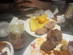-拉蒂娜·巴西牛排馆 Latina·Brazilian Steakhouse(王府井喜悦店)