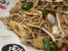 -何永光123鲜牛肉馆(1号店)