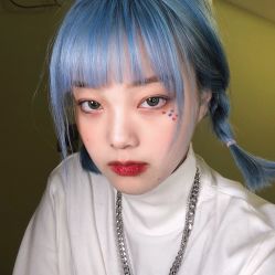 -Godhands美发设计沙龙