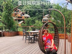 -杭州开元森泊度假乐园